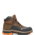 Wolverine Men's Overpass CarbonMAX 6" Boot Work Shoes Size 11.5