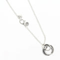Pandora Family Always Encircled Pendant Necklace 391455C01-60