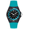 TechnoMarine Cruise Blue Stainless Steel 110014 Unisex Watch