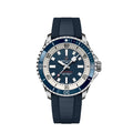Breitling Superocean Automatic 42 Steel Ref#A17375E71C1S1 Unworn 2025 Complete Men's Watch