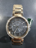Citizen Eco-Drive EM0103-57H Stainless Steel Quartz Women's Watch