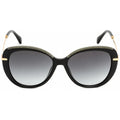 Jimmy Choo Sunglas PHEBE/F/S-AE290 Havana Frame Gray Lens