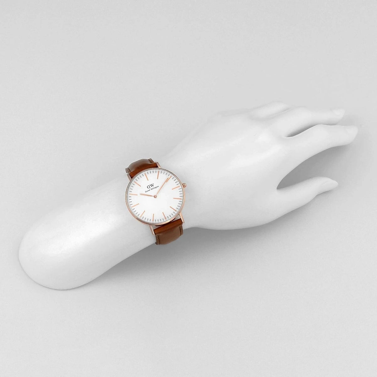 Daniel Wellington Classic Durham DW00100111 Women's Watch – view 4