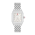 Michele Deco Mid Diamond Dial MOP MWW06V000002 29mm Women's Watch