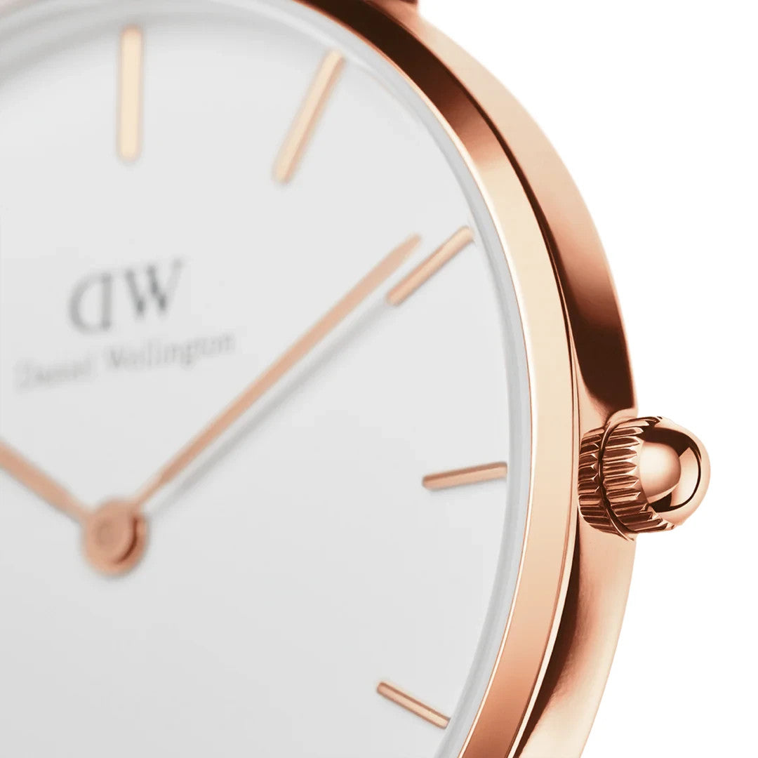 Daniel Wellington 0900DW St. Mawes Stainless Steel Women's Watch – view 2