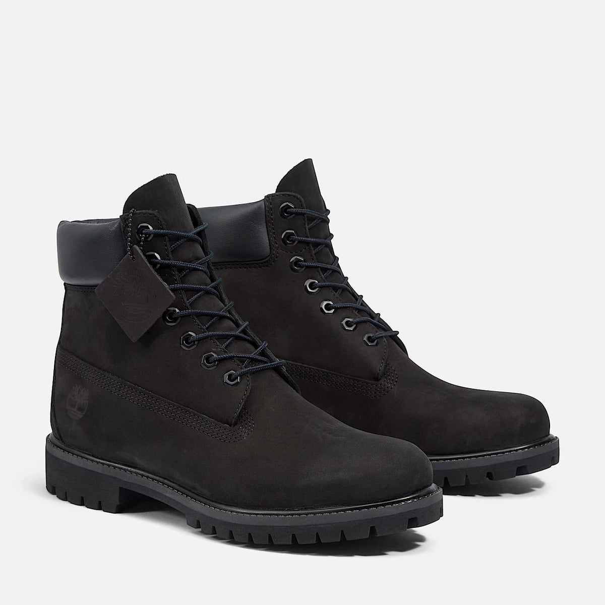 Timberland Premium 6" Waterproof Boot Black TB010073001 Men's Size 11.5 US – view 2