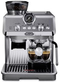 De'Longhi EC9255M La Specialista Arte Evo Espresso Machine with Cold Brew