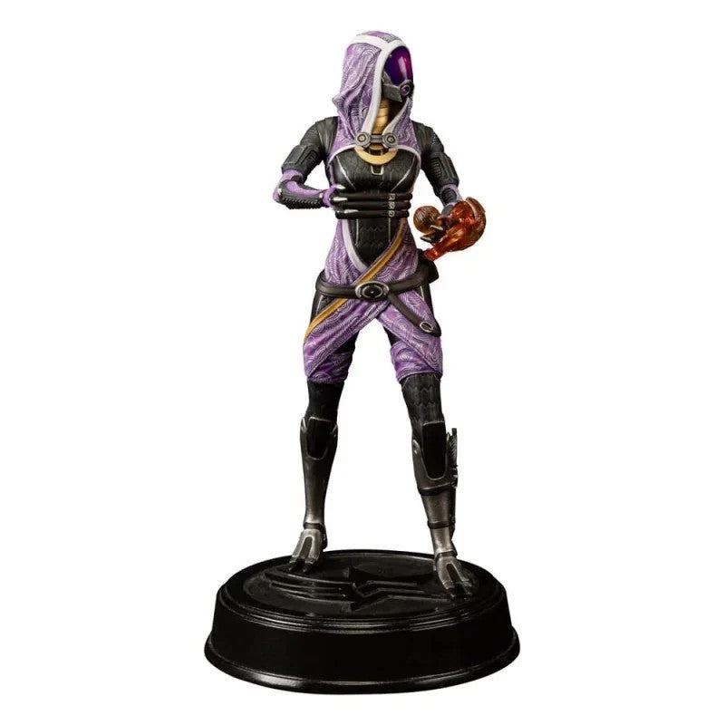 Mass Effect: Tali’Zorah Deluxe Figure – view 2