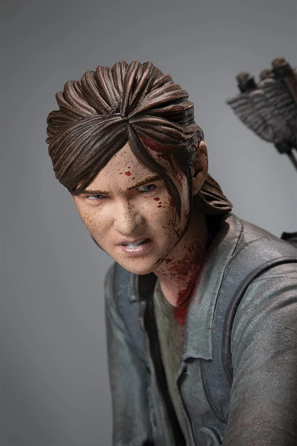 Dark Horse The Last of Us Part II Ellie with Bow 8" Action Figure – view 8