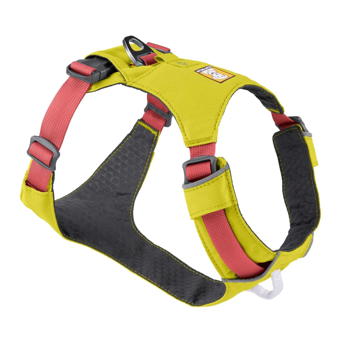 Hi & Light Everyday Lightweight Dog Harness Trail Running Walking Hikin – view 3