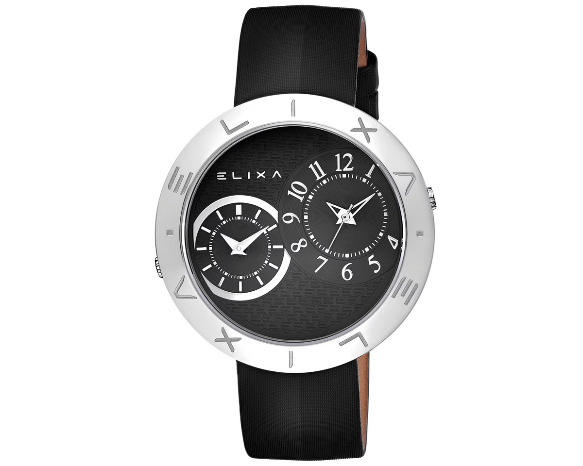 Elixa Women's Enjoy 41mm E123-L504 Watch