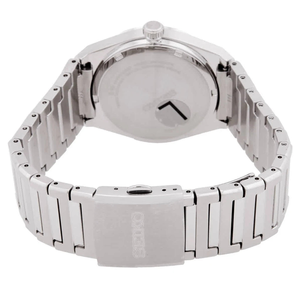 Seiko Quartz Green Dial SUR601P1 Men's Watch – view 3
