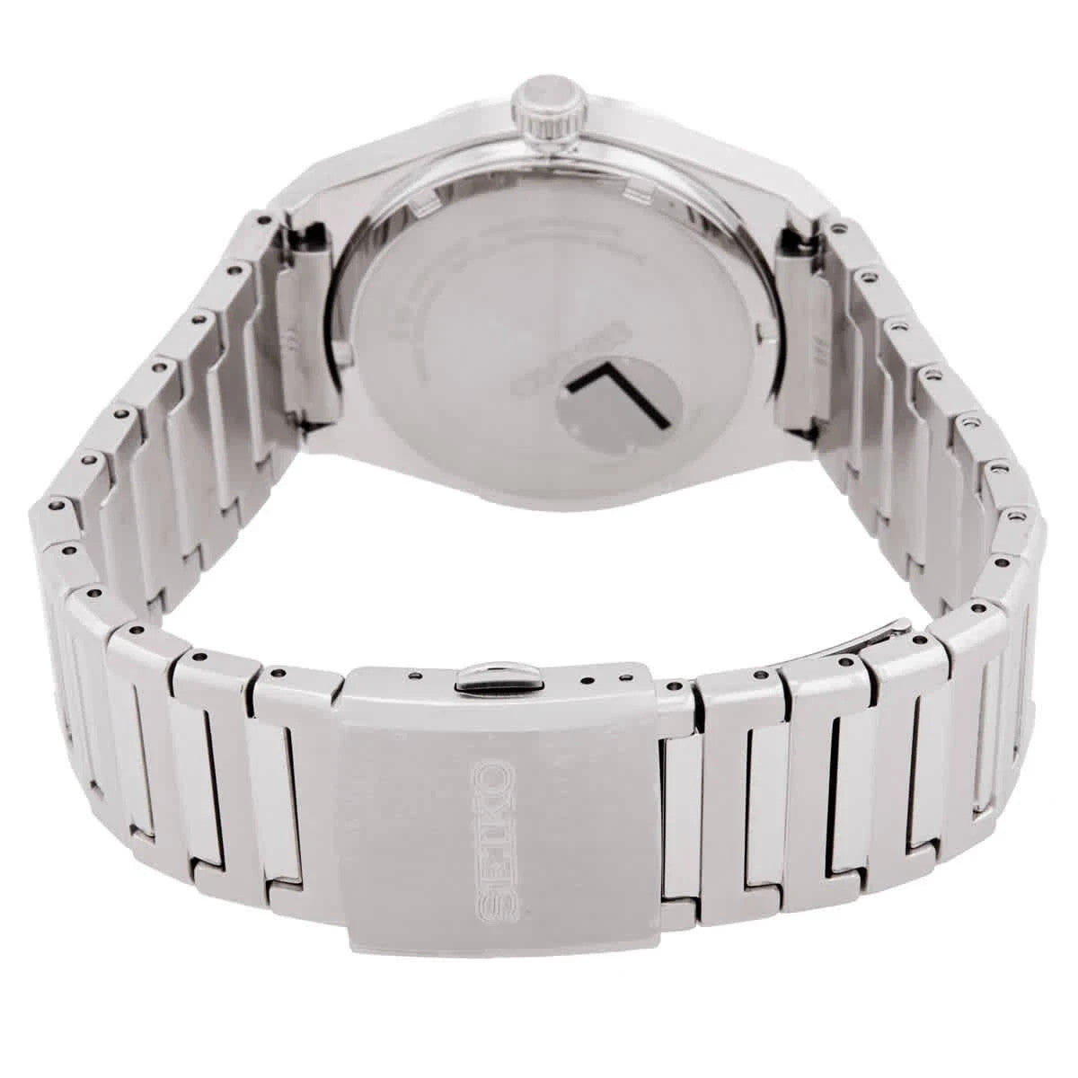 Seiko Quartz Green Dial SUR601P1 Men's Watch – view 3