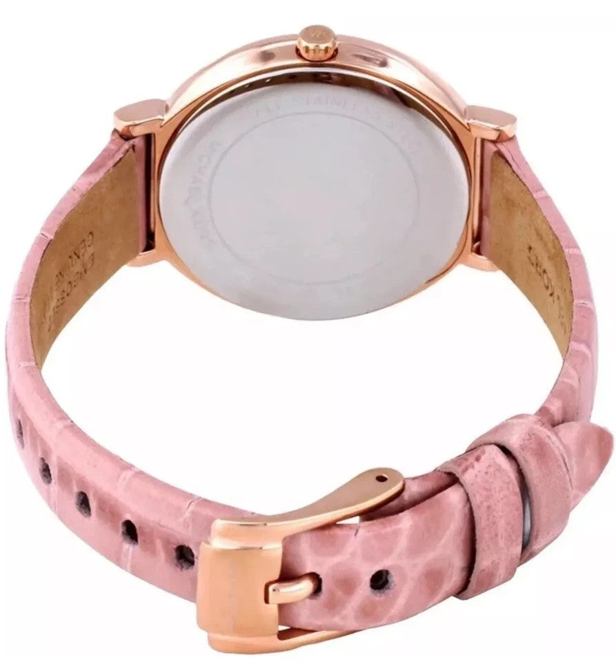Michael Kors Cinthia Pink MK2663 Women's Watch – view 3