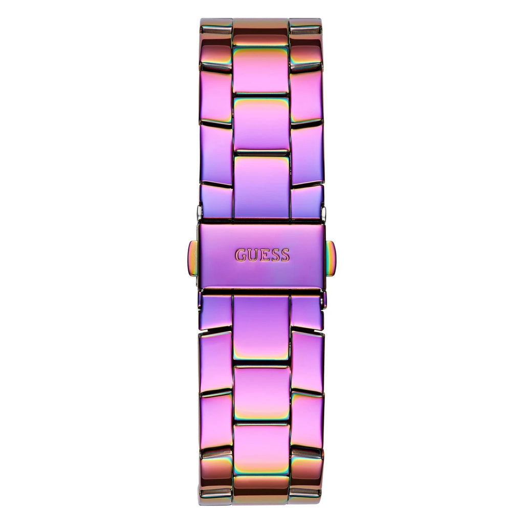 Guess Majesty GW0771L4 Stainless Steel Women's Watch – view 5