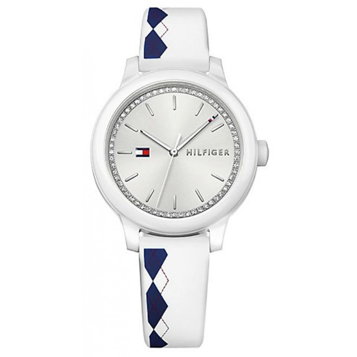 Tommy Hilfiger 1781812 Everyday Sport Analog Women's Watch