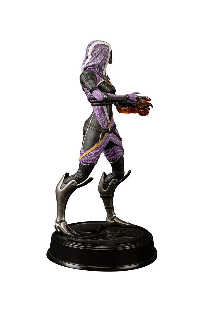 Mass Effect: Tali’Zorah Deluxe Figure – view 4