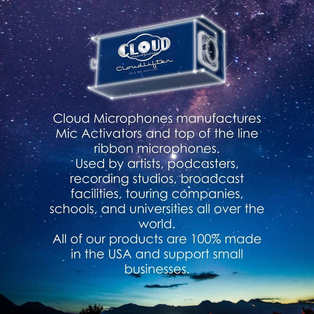 Cloud Microphones Cloudlifter CL-1 by – view 3