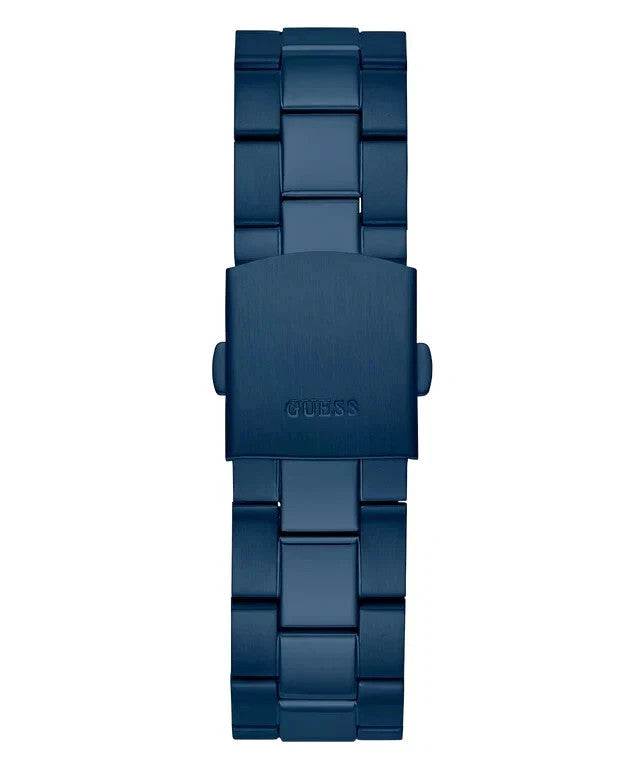 Guess Navy Multi-function GW0488G4 Men's Watch – view 5