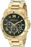 Michael Kors MK8481 Black Men's Watch
