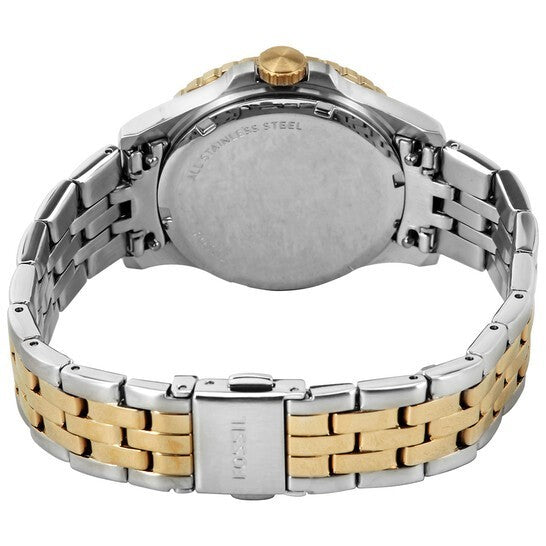Fossil ES4745 FB-01 Quartz Black Dial Women's Watch – view 3