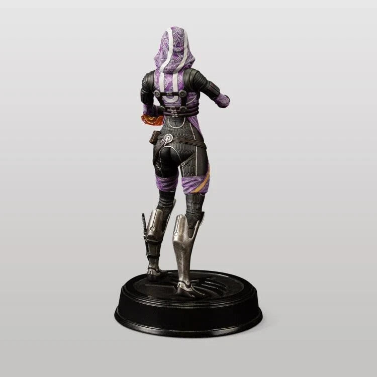 Mass Effect: Tali’Zorah Deluxe Figure – view 3