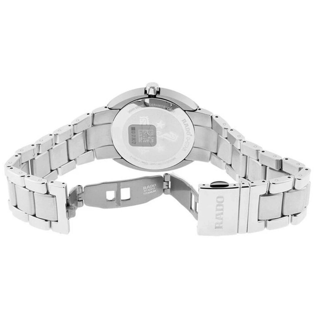 Rado D-Star Silver Dial Quartz R15943103 Men's Watch – view 2