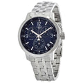 Tissot Prc 200 Chronograph Quartz Blue Dial T114.417.11.047.00 Men's Watch