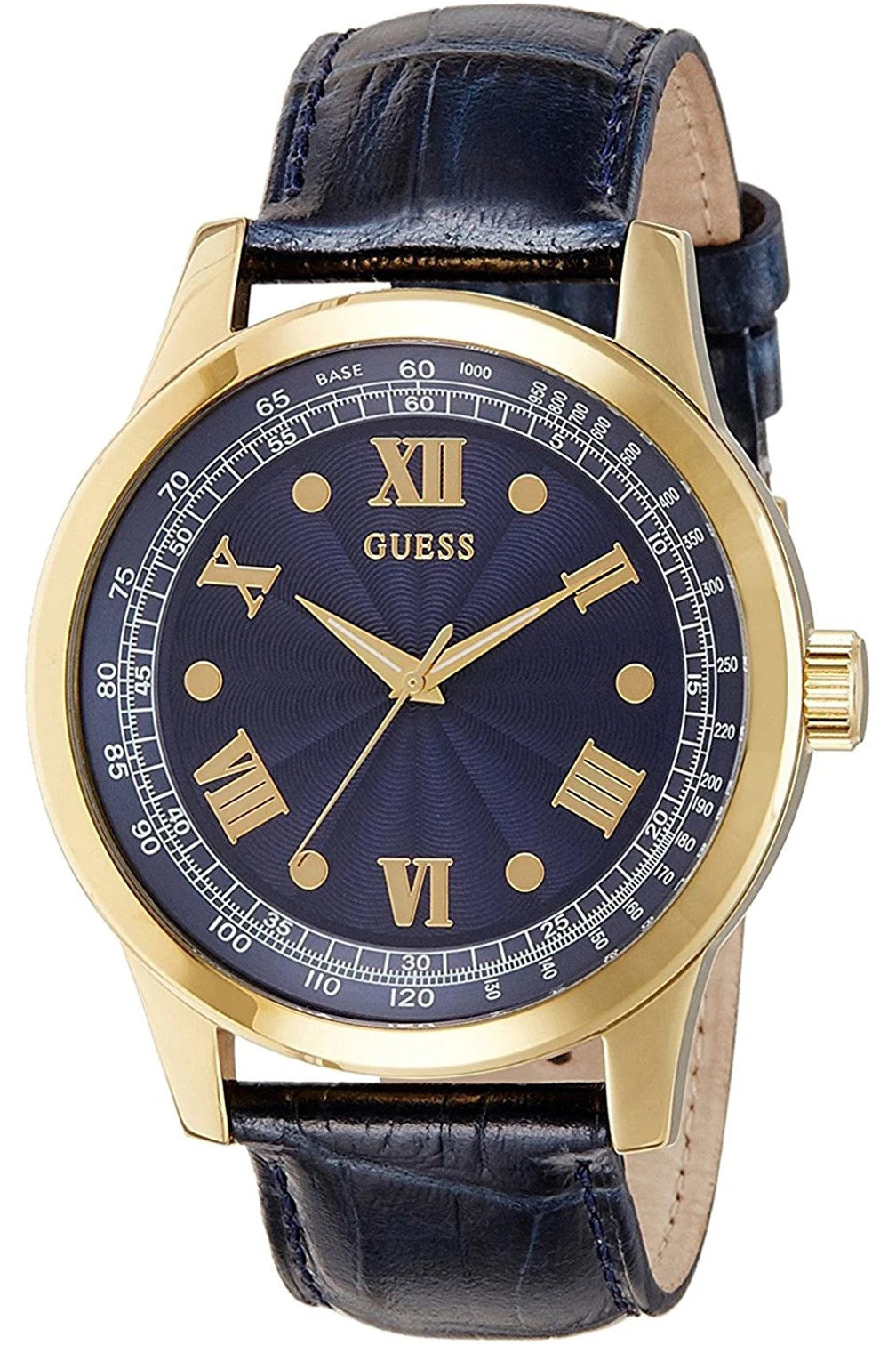 Guess W0662G3 Dress Three Hands with TAG and Box Men's Watch – view 2