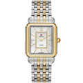 Michele Deco II MW06100C9963 Sapphire Crystal Women's Watch