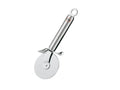 Rösle Stainless Steel Round-handle Pizza Cutter
