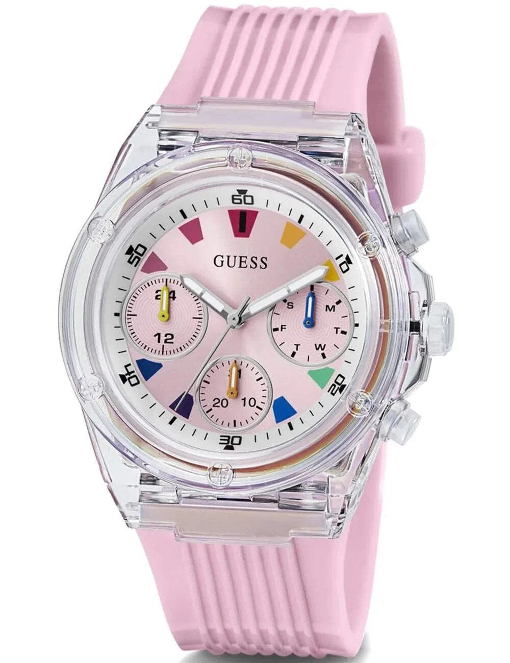 Guess GW0438L7 Athena 39mm 1ATM Women's Watch – view 2
