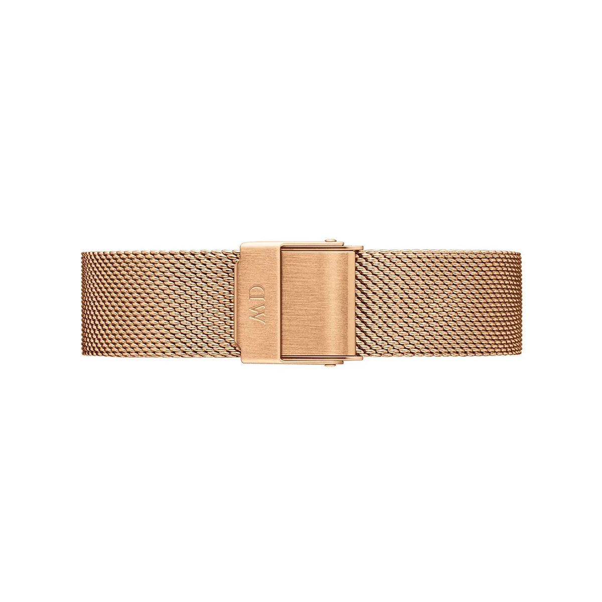 Daniel Wellington Petite 32mm Melrose RG Black DW00100161 Women's Watch – view 4