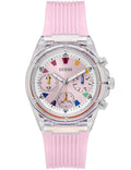 Guess GW0438L7 Athena 39mm 1ATM Women's Watch