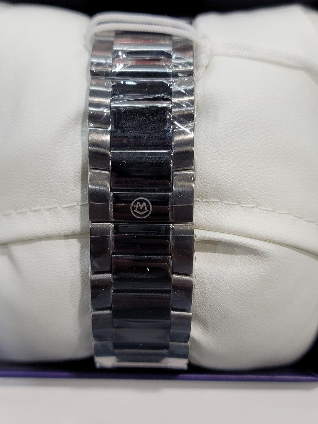Movado Series 800 Blue Dial 2600159 Men's Watch – view 6