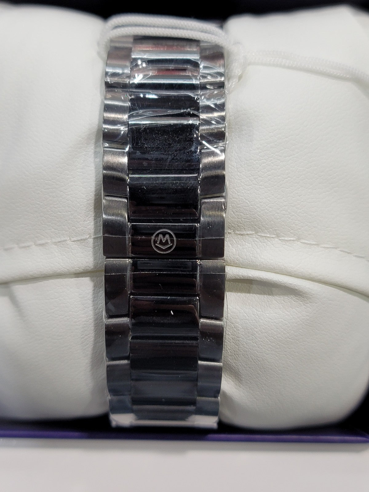 Movado Series 800 Blue Dial 2600159 Men's Watch – view 6