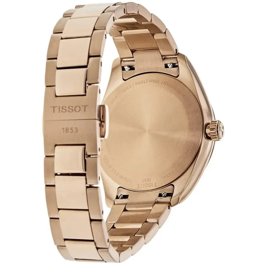 Tissot PR 100 Quartz White Mother of T150.210.33.111.00 Women's Watch – view 4