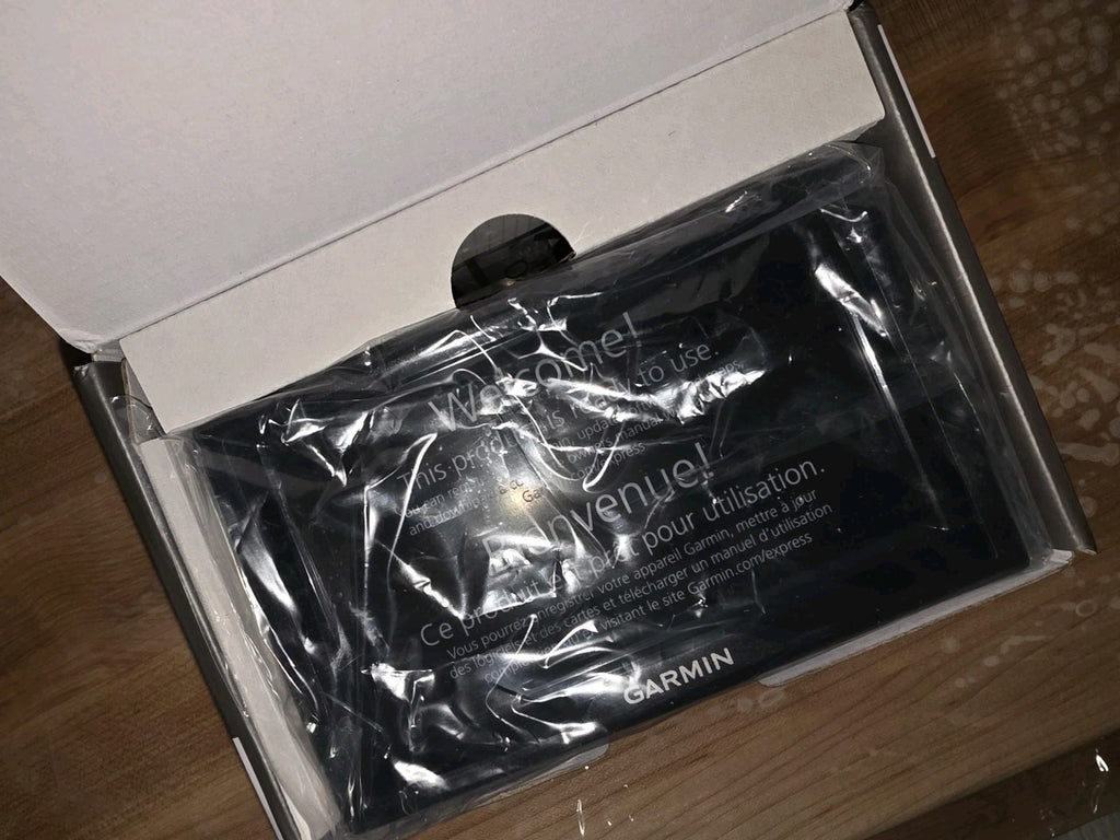 Garmin Drive 52 EX 5" Display GPS Navigator – view 3