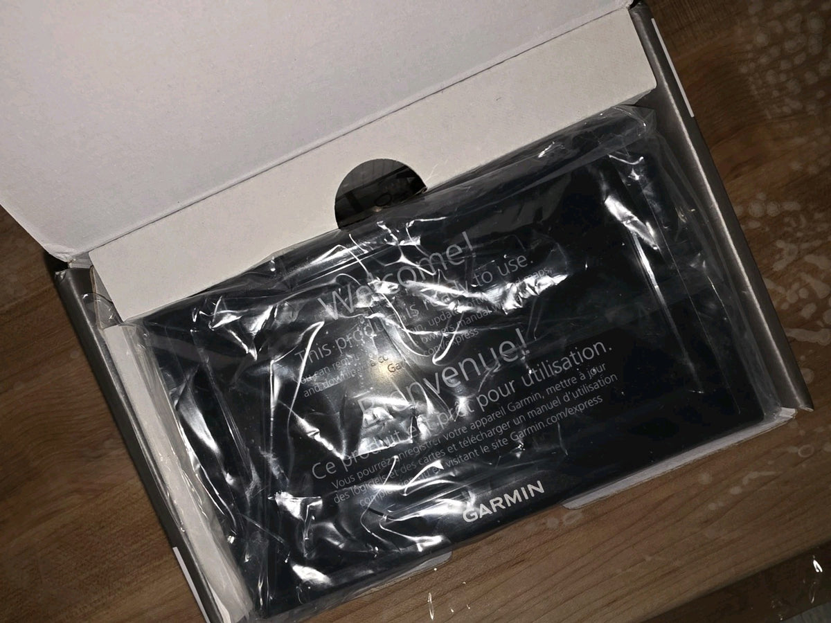 Garmin Drive 52 EX 5" Display GPS Navigator – view 3