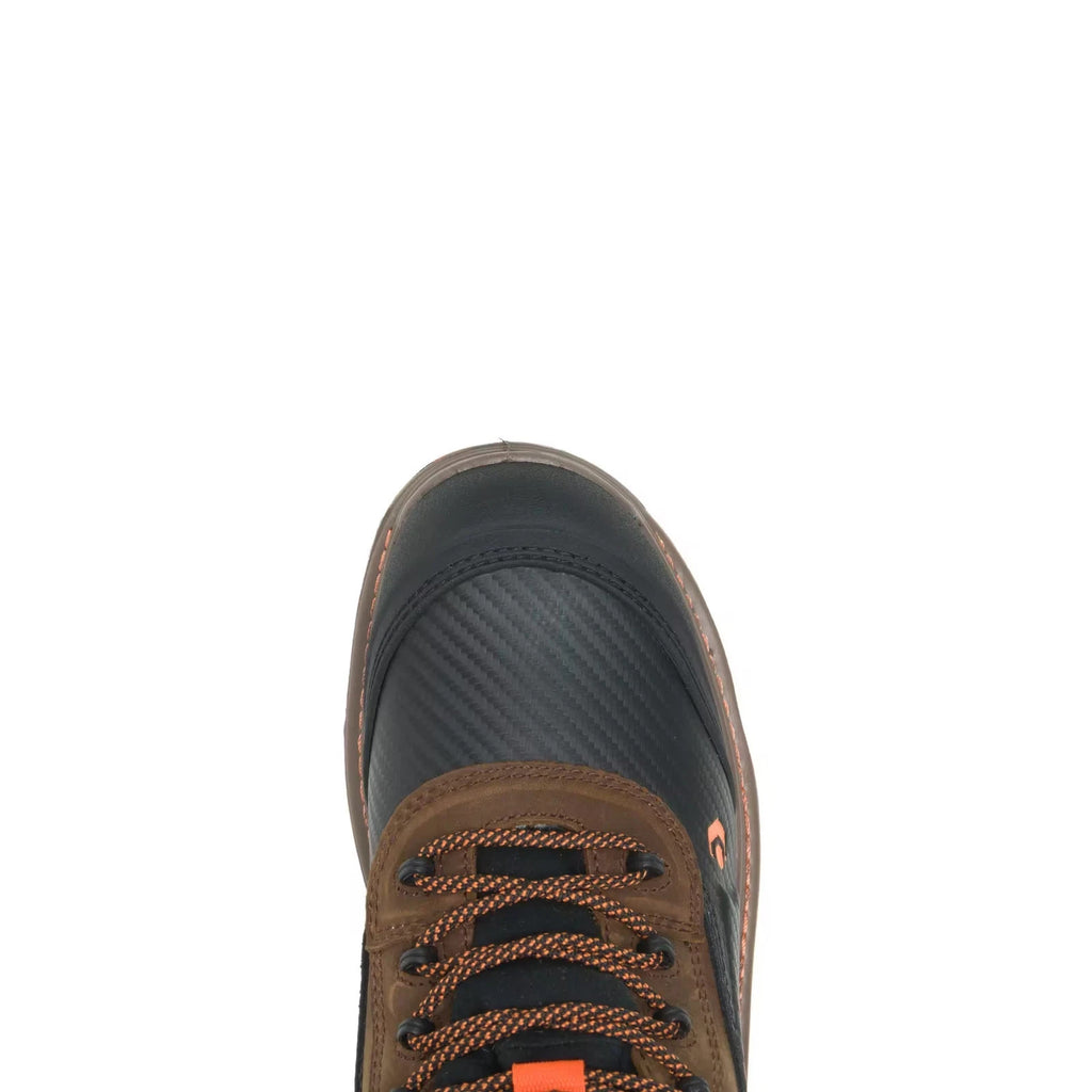 Wolverine Men's Overpass CarbonMAX 6" Boot Work Shoes Size 11.5 – view 5