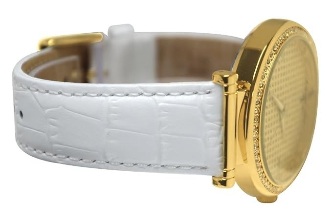 Kenneth Cole Analog Gold Dial KCW2006 Women's Watch – view 4