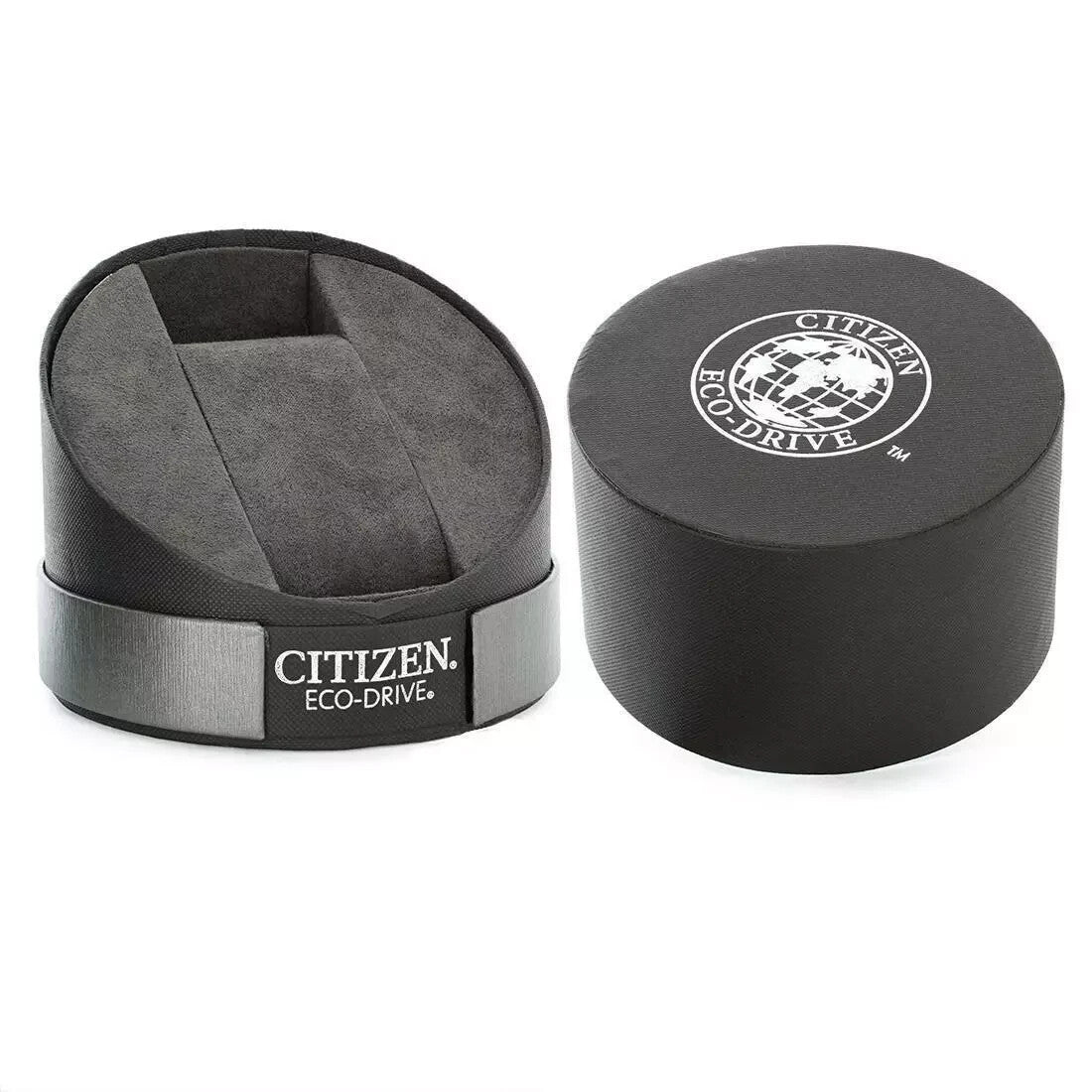 Citizen Eco-Drive EM0103-57H Stainless Steel Quartz Women's Watch – view 6
