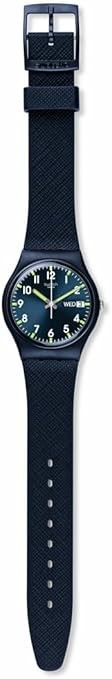 Swatch S028N702 Biosourced Casual Unisex Watch – view 2