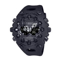 Casio G-Shock GA-V01-1A CoolEyes 200M Analog-Digital Black Men's Watch