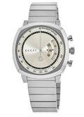 Gucci Grip YA157302 40mm Men's Watch