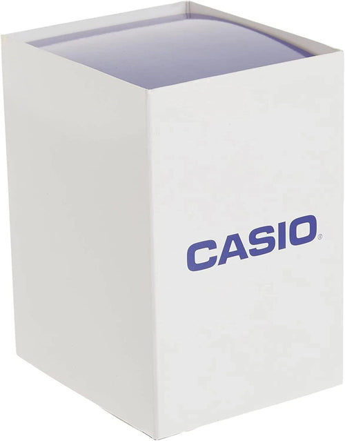 Casio F91WS-4 7 Year Battery Chronograph Pink Silicone Strap Alarm Women's Watch – view 2