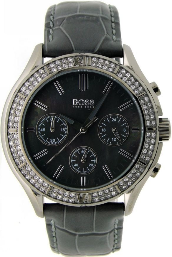 Hugo Boss Chronograph 1540092 Women's Watch