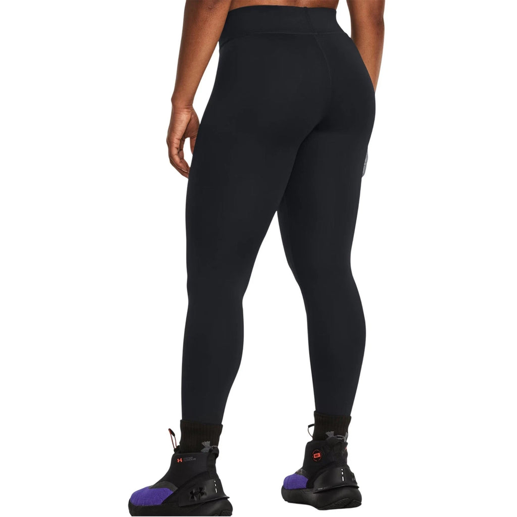 Under armour Women's ColdGear Compression Fit Leggings Running Size M – view 2