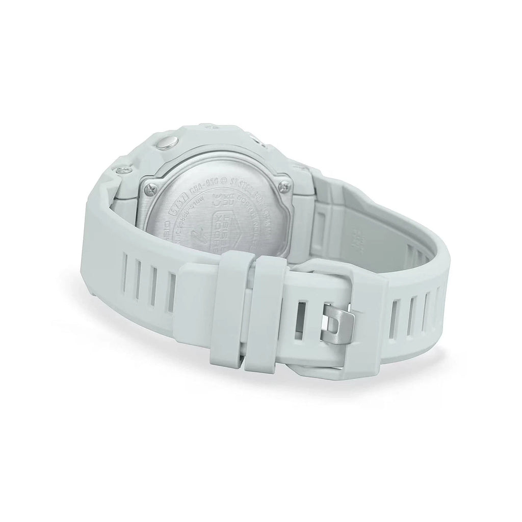 Casio G-Shock Move Analog-Digital White GBA-950-7ACR Men's Watch – view 6