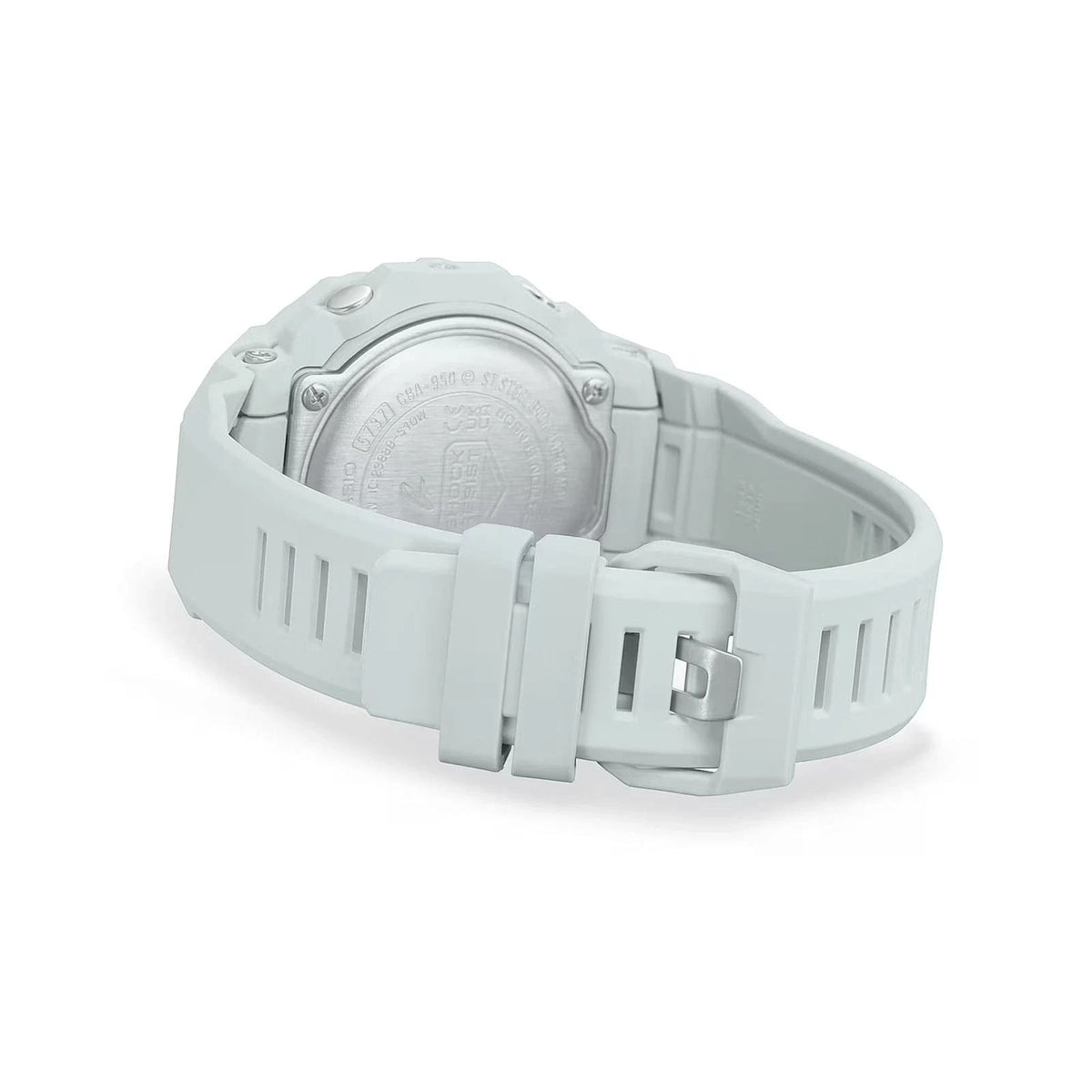 Casio G-Shock Move Analog-Digital White GBA-950-7ACR Men's Watch – view 6